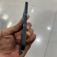 ایفون ۱۲پرو ۱۲۸گیگابایت|موبایل|اصفهان, محمودیه|دیوار