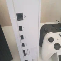 ایکس باکس سری اس|کنسول، بازی ویدئویی و آنلاین|تهران, تهرانپارس غربی|دیوار