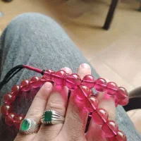 تسبیح استاد نادر