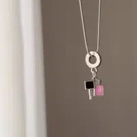 گردنبند های بسیار زیبا مشاغل|بدلیجات|تهران, اتحاد|دیوار