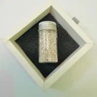 ساچمه نقره ۹۹۹.۹ بالاترین عیار