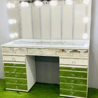 وسایل آرایشگاه