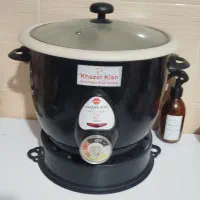 پلوپز و تلوزیون