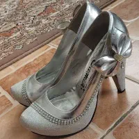 کفش مجلسی ۳۹