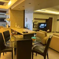 آپارتمان ۱۶۰ متر سه خواب دو پارکینگ سندی دوبالکن