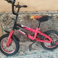 دوعد دوچرخه ۱۶و۱۲دوعد دوچرخه