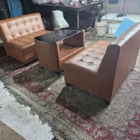 **تولید وپخش مبلمان رستورانی رستوران کافه فست فود*|کافی‌شاپ و رستوران|تهران, شهید رجایی|دیوار