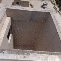 نماشویی.شستوشوساختمان.طناب بیمه پیچ رولپلاک تورنما|خدمات نظافت|کرج, کوی مدرس|دیوار