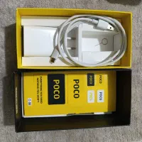 گوشی Poco X3 gt|موبایل|کرمان, |دیوار