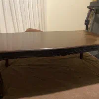 میز جلو مبلی