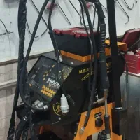 دستگاه نقطه جوش  28000تکنو صاف