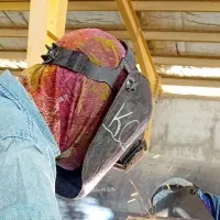 جوشکاری سیار