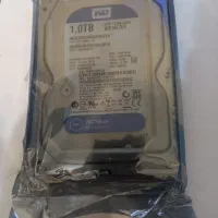 هارد ۱ترا WD نو آبی