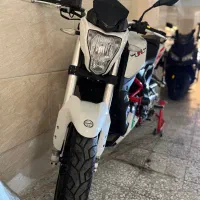 بنلی تک سیلندر مدل ۹۹