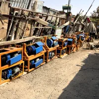 دفترفروش خریدار بالابر سنگبر تخته بنایی بتنیر|مصالح و تجهیزات ساختمان|تهران, تجریش|دیوار