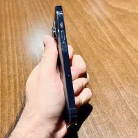 آیفون ۱۴ پرو بنفش ۲۵۶ دو سیم رجیستر شده|موبایل|تهران, آسمان|دیوار