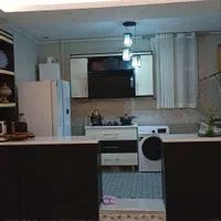 واحد 150متری فول امکانات رستم اباد کوچک