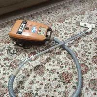 جارو برقی ناسیونال اصل