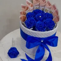 تولید گل شاخه/دسته/باکس|گل مصنوعی|بیرجند, |دیوار