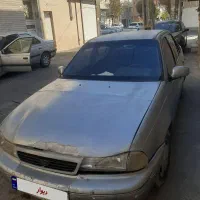 دوو سیلو|خودرو سواری و وانت|فردیس, شهرک ۱۱۰|دیوار