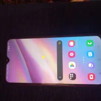 گوشی A10sقرمز