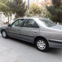 پژو پارس مدل ۸۸|خودرو سواری و وانت|تهران, تهرانسر غربی|دیوار