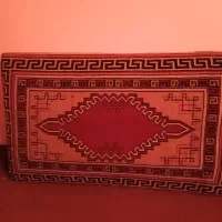 ۶عدد پشتی
