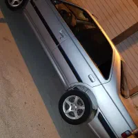 اتومبیل پژو پارس ای ال ایکس موتور زانتیا مدل ۹۰