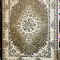 فروش ویژه فرش های تخفیف خورده‌ زیر قیمت بازار|فرش|تهران, شهرک استقلال|دیوار