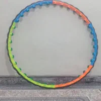 حلقه تناسب اندام