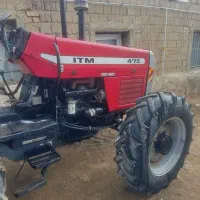 475|خودرو سنگین|قیدار, |دیوار