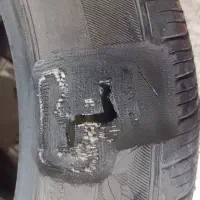 هود  سینجر  آپارات  لاستیک  تعمیر  لاستیک