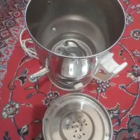 سماور برقی نو|سماور، چایساز، قهوهساز|شوشتر, |دیوار