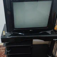 تلویزیون ال جی بامیز