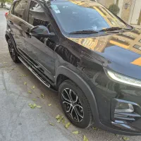 x22 پرو مدل ۴۰۳|خودرو سواری و وانت|مشهد, تربیت (صدف)|دیوار