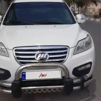 لیفان ایکس ۶۰