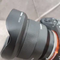 لنز ۲۴ تامرون|دوربین عکاسی و فیلم‌برداری|همدان, |دیوار