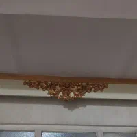 دو عدد آرک به طول دو متر و یک متر . چرم