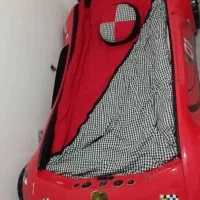 سرویس خواب ماشین اپادانا|تخت و سرویس خواب|کرج, کیانمهر|دیوار