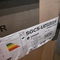 اجاق گاز فر ۵ شعله اسنوا نو و آکبند استفاده نشده|اجاق گاز و لوازم برقی پختوپز|بیجار, |دیوار