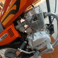 هوندا 150 مدل 93 استارتی|موتورسیکلت|پاکدشت, حصار امیر|دیوار