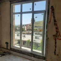 درب و پنجره  یو پی وی سی و آلومینیوم چکاوک