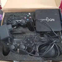 دستگاه بازی اندروید باکلی بازی مهیج