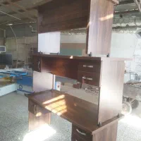 میز اداری|مبلمان اداری|اصفهان, ناصرخسرو|دیوار