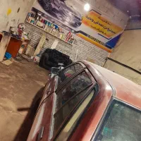 نقاش خودرو