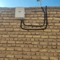 فروش و نصب دوربین دزدگیر با قیمت مناسب|دوربین مداربسته|رفسنجان, |دیوار