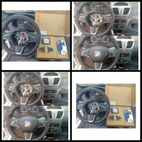 کیلس استارتر ، جی پی اس ، مانیتور|قطعات یدکی و لوازم جانبی|مشهد, بهاران|دیوار