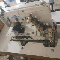 چرخ دومیل و کمرکش|چرخ خیاطی و ریسندگی|بهارستان, |دیوار