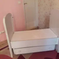 تخت نوزادی تا دو سال