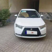 دنا پلاس ۶دنده EFP.دارای کارت طلای|خودرو سواری و وانت|مشهد, حسینآباد|دیوار